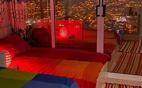 Jordan Guest House